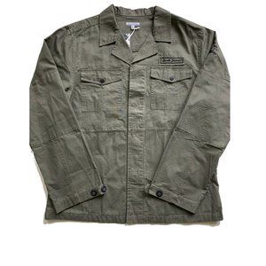 BANKS JOURNAL MAJOR JACKET